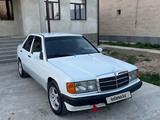 Mercedes-Benz 190 1990 года за 1 100 000 тг. в Туркестан – фото 2