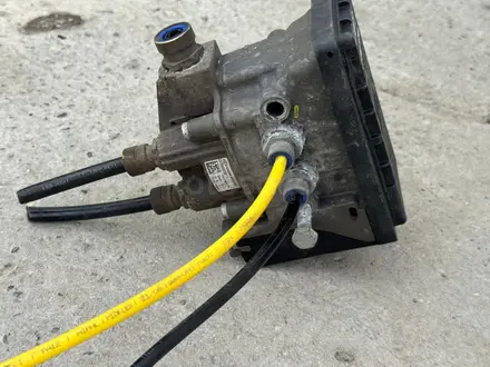 Модулятор на Krone 2010 года за 2 990 тг. в Шымкент – фото 4