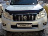 Toyota Land Cruiser Prado 2013 годаfor15 400 000 тг. в Темиртау