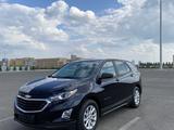 Chevrolet Equinox 2020 годаүшін7 900 000 тг. в Усть-Каменогорск