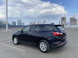 Chevrolet Equinox 2020 года за 7 900 000 тг. в Усть-Каменогорск – фото 3