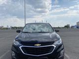 Chevrolet Equinox 2020 года за 8 000 000 тг. в Усть-Каменогорск – фото 4