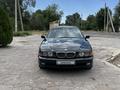 BMW 525 1997 годаүшін3 600 000 тг. в Тараз