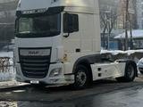 DAF  XF 2018 года за 26 000 000 тг. в Алматы – фото 2