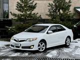 Toyota Camry 2014 годаfor8 900 000 тг. в Шымкент