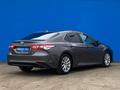 Toyota Camry 2018 года за 11 830 000 тг. в Алматы – фото 3