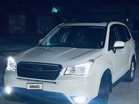 Subaru Forester 2015 годаүшін6 500 000 тг. в Актау