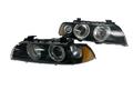 Фары для BMW E39 Hella Type за 75 000 тг. в Алматы