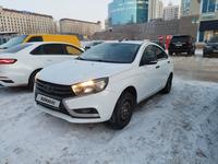 ВАЗ (Lada) Vesta 2018 годаfor4 500 000 тг. в Астана