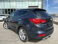 Hyundai Santa Fe 2013 года за 9 790 000 тг. в Шымкент – фото 5