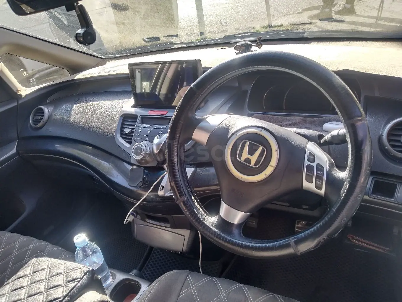 Honda Odyssey, 2004