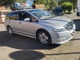 Honda Odyssey 2004 года за 3 300 000 тг. в Алматы – фото 4