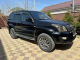 Toyota Land Cruiser Prado 2006 года за 10 850 000 тг. в Актобе – фото 2