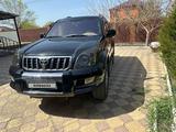 Toyota Land Cruiser Prado 2006 годаүшін9 800 000 тг. в Актобе