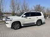 Toyota Land Cruiser 2016 года за 35 500 000 тг. в Шымкент – фото 2