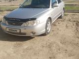 Kia Spectra 2007 года за 1 750 000 тг. в Актобе