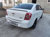 Chevrolet Cobalt 2022 года за 5 000 000 тг. в Алматы – фото 2