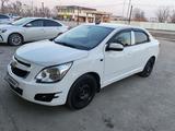 Chevrolet Cobalt 2022 года за 5 000 000 тг. в Алматы