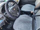 Chevrolet Cobalt 2022 года за 5 000 000 тг. в Алматы – фото 4