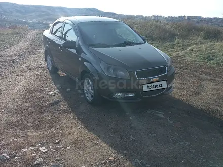 Chevrolet Nexia 2020 года за 5 050 000 тг. в Усть-Каменогорск – фото 2