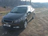 Chevrolet Nexia 2020 года за 5 050 000 тг. в Усть-Каменогорск