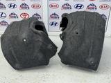 Подкрылок задний на Toyota Camry 70-75 за 35 000 тг. в Астана