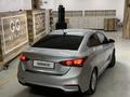 Hyundai Accent 2019 годаfor7 350 000 тг. в Астана – фото 4