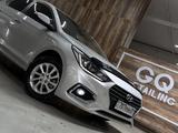 Hyundai Accent 2019 годаfor7 350 000 тг. в Астана – фото 2