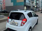 Chevrolet Spark 2022 годаfor4 600 000 тг. в Алматы – фото 5