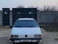 Volkswagen Passat 1992 годаүшін1 100 000 тг. в Шымкент