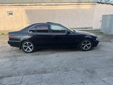 BMW 530 2001 годаүшін4 500 000 тг. в Тараз – фото 4