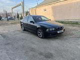 BMW 530 2001 годаүшін4 500 000 тг. в Тараз – фото 3