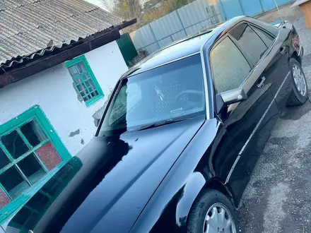 Mercedes-Benz E 280 1993 года за 1 800 000 тг. в Есик – фото 4