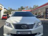 Toyota Camry 2011 года за 11 000 000 тг. в Туркестан – фото 4