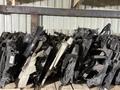 Вентилятор основной радиатор вентилятор охлаждения радиатора кондиционера за 15 000 тг. в Алматы – фото 4
