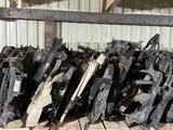 Вентилятор основной радиатор вентилятор охлаждения радиатора кондиционераүшін15 000 тг. в Алматы – фото 4