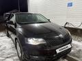 Skoda Rapid 2014 года за 3 800 000 тг. в Астана – фото 2
