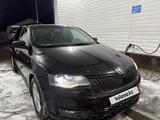 Skoda Rapid 2014 года за 3 850 000 тг. в Астана