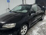 Skoda Rapid 2014 года за 3 850 000 тг. в Астана – фото 2
