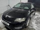 Skoda Rapid 2014 года за 3 850 000 тг. в Астана – фото 3