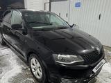 Skoda Rapid 2014 года за 3 850 000 тг. в Астана – фото 4