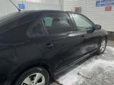 Skoda Rapid 2014 года за 3 850 000 тг. в Астана – фото 5