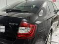 Skoda Rapid 2014 года за 3 800 000 тг. в Астана – фото 6
