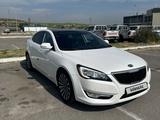 Kia K7 2012 года за 7 800 000 тг. в Алматы – фото 3