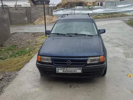 Opel Astra 1992 года за 1 400 000 тг. в Шымкент – фото 2