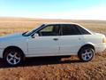 Audi 80 1990 годаfor800 000 тг. в Щучинск – фото 5