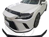 Дефлектор капота Lexus RX с 2022 + за 26 000 тг. в Астана