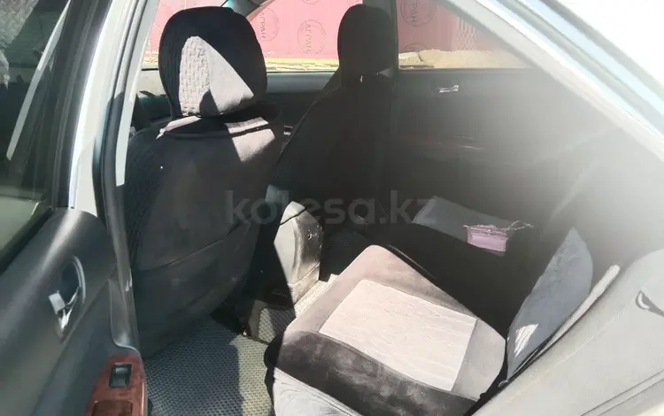 Toyota Camry 2003 года за 3 700 000 тг. в Уральск