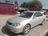 Toyota Camry 2003 года за 3 700 000 тг. в Уральск – фото 3