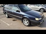 Volkswagen Passat 1995 года за 1 800 000 тг. в Петропавловск – фото 4